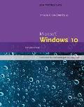 New Perspectives Microsoft Windows 10 Comprehensive Loose Leaf Version