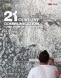 21st Century Communication 3 with Online Workbook