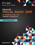 Microsoft Visual Basic 2017 for Windows Applications: Introductory