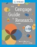 Cengage Guide To Research Mla 2016 Update