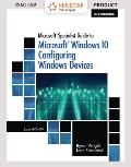 Mindtap Networking, 1 Term (6 Months) Printed Access Card for Wright/Plesniarski's Microsoft Specialist Guide to Microsoft Windows 10 (Exam 70-697, Co