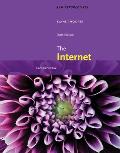 New Perspectives On The Internet Comprehensive Loose Leaf Version