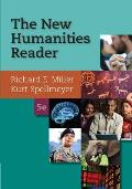 New Humanities Reader With 2016 Mla Update Card