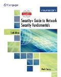 Mindtap Information Security, 1 Term (6 Months) Printed Access Card for Ciampa's Comptia Security+ Guide to Network Security Fundamentals