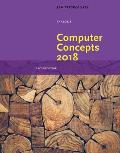 New Perspectives On Computer Concepts 2018 Comprehensive Loose Leaf Version