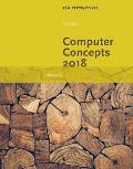 New Perspectives On Computer Concepts 2018 Introductory Loose Leaf Version