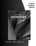 Student Solutions Manual For Zumdahl Decostes Introductory Chemistry A Foundation 9th