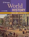 World History Volume Ii Since 1500