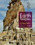 Earth & Its Peoples A Global History Volume I