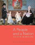 People & A Nation Volume I To 1877