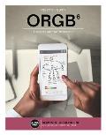 Orgb (with Mindtap 1 Term Printed Access Card) [With Access Card]