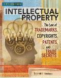Intellectual Property The Law Of Trademarks Copyrights Patents & Trade Secrets Loose Leaf Version