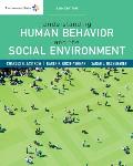 Empowerment Series: Understanding Human Behavior and the Social Environment