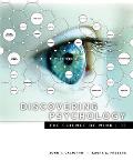 Discovering Psychology The Science Of Mind