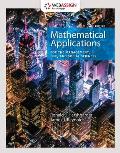 Webassign Printed Access Card for Harshbarger/Reynolds' Mathematical Applications for the Management, Life, and Social Sciences, 12th Edition, Multi-T