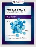 Webassign Printed Access Card for Swokowski/Cole's Precalculus: Functions and Graphs, Single-Term