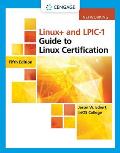 Linux+ and Lpic-1 Guide to Linux Certification, Loose-Leaf Version