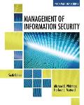 Management Of Information Security Loose Leaf Version