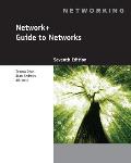 Network+ Guide To Networks Loose Leaf Version