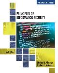 Principles Of Information Security Loose Leaf Version