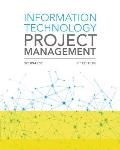 Information Technology Project Management Loose Leaf Version
