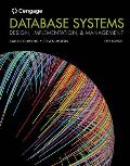 Database Systems Design Implementation & Management Loose Leaf Version