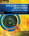 Guide To Computer Forensics & Investigations Loose Leaf Version