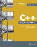 C++ Programming Program Design Including Data Structures Loose Leaf Version