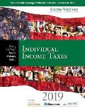 South Western Federal Taxation 2019 Individual Income Taxes Intuit Proconnect Tax Online 2017 & Ria Checkpoint 1 Term 6 Months Printed Access Card