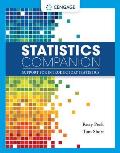 Statistics Companion: Support for Introductory Statistics