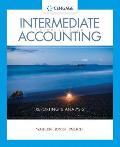 Intermediate Accounting Reporting & Analysis