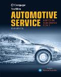 Automotive Service Inspection Maintenance Repair