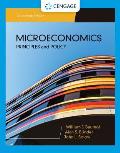 Microeconomics: Principles & Policy