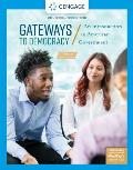 Gateways To Democracy An Introduction To American Government Enhanced