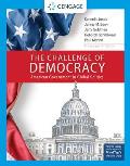 Challenge Of Democracy American Government In Global Politics Enhanced