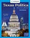 Texas Politics Today, Enhanced