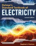 Delmars Standard Textbook Of Electricity