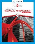 Fundamentals Of Financial Management Concise Edition