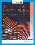 Understanding Icd 10 Cm & Icd 10 Pcs A Worktext Spiral Bound Version
