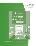 Study Guide With Working Papers For Heintz Parrys College Accounting Chapters 1 9 23rd