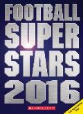 Football Superstars 2016