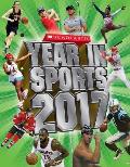 Scholastic Year in Sports 2017