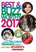 Best & Buzzworthy 2017 World Records Trending Topics & Viral Moments
