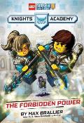 Knights Academy the Forbidden Power 1 Lego Nexo Knights