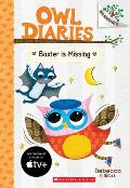 Owl Diaries 06 Baxter Is Missing A Branches Book