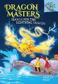 Search for the Lightning Dragon: A Branches Book (Dragon Masters #7): Volume 7
