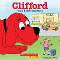Clifford Va a Kindergarten