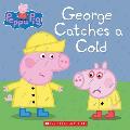 George Catches a Cold Peppa Pig