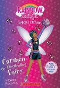 Carmen the Cheerleading Fairy Rainbow Magic Special Edition