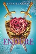 Endure (Defy Trilogy, Book 3), Volume 3